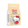 Хигиенски песок за мачки Hello Kitty Natural Bentonite, грутки, без мирис