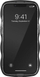 Mbulesë telefoni Adidas OR Wavy Case, iPhone 13 Pro 6.1", hardcase, e zezë transparente