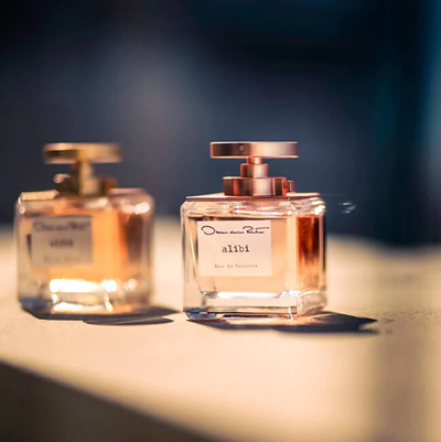 Eau de Toilette Oscar De La Renta Alibi