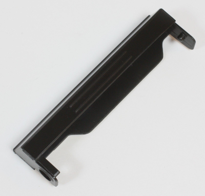 Caddy HDD SSD për laptop CoreParts KIT846, i hollë, ngjyrë e zezë