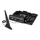 Мобилна плоча Asus TUF Gaming B650M-E WIFI, DDR5, Wi-Fi 6, црна