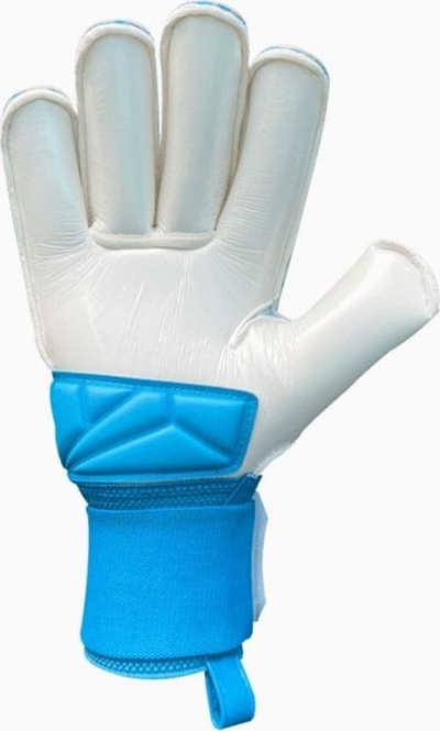Doreza portieri 4Keepers Force V1.23 RF S874700, nr 8.5, blu me të bardhë
