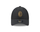 Kapele New Era AC Milan 9FORTY, poliestër, e zezë