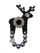 Brosh Deers Lady B, e zezë