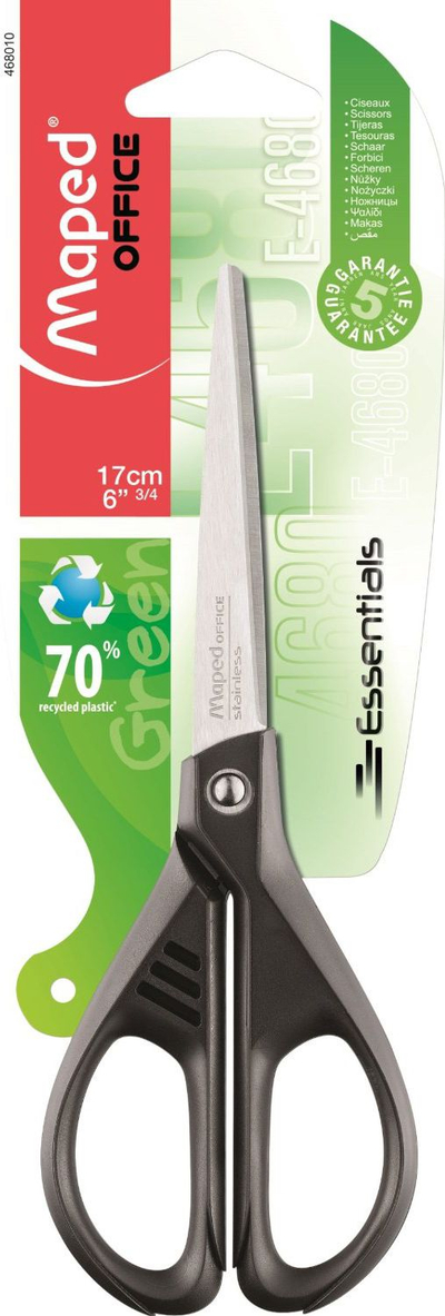 Gërshërë Maped Ecological, 17 cm