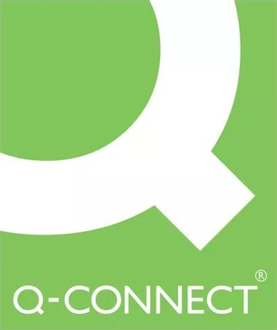Numërues dore Q-Connect Chrome, 4 shifra, metalik