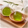 Pastrues për fytyrë Ongredients Jeju Green Tea Cleansing Ball, 1 copë, për gjithë llojet e lëkurës