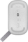 Mouse Asus Marshmallow MD100, pa kabllo, DPI i rregullueshëm, i zi