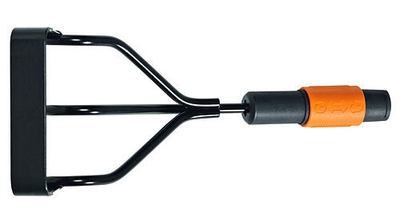 Grabujë Fiskars me shat QuikFit 305 mm (136512)