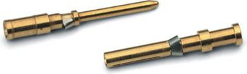 Kontakt femëror LAPP EPIC H-D 1.6 AG, përçues 0.14-0.37mm², i artë
