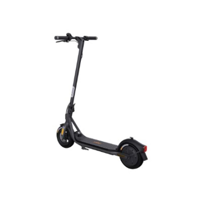 Trotinet elektrik Ninebot Segway KickScooter F2 Pro E, 25 km/h, deri 55 km, ngjyrë e zezë