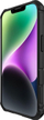 Mbulesë telefoni Nillkin CamShield Armor Pro Magnetic, për iPhone 14 Plus, me MagSafe, blu