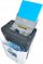Shkatërrues dokumentesh HP OneShred Auto 80CC P-4, cross cut, i zi