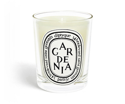 Qiri aromatik Diptyque Gardenia 190 g