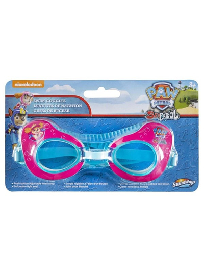 Syze noti Swimways Paw Patrol, për kalamaj, rozë