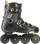 Patina inline Nils Extreme NA20002 freestyle, ABEC9, numri 44, e zezë