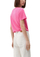 Maicë S.Oliver Slim Fit, rozë