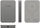 Power bank PanzerGlass Empower Bank, 10000mAh, 20W, ngjyrë argjendtë