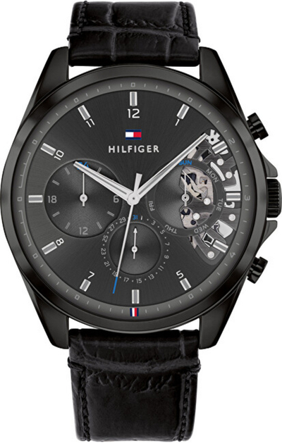 Orë dore Tommy Hilfiger Baker 1710452
