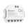 Ndërprerës inteligjent Sonoff Dual R3 Lite, Wi-Fi 2.4GHz, 2 kanale, i bardhë