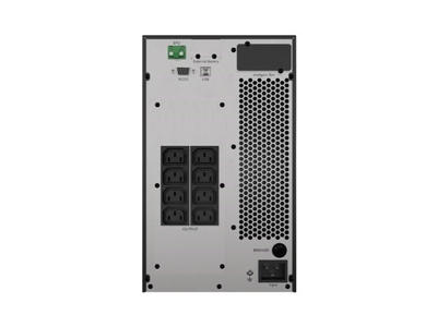 UPS Armac Office On-Line PF1 2000VA, LCD, 8x IEC C13, kasë metalike