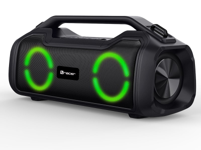 Altoparlant Bluetooth Tracers BigBoy TWS 40W TRAGLO47343