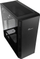 Kutia gaming Seasonic Arch Q503 me PSU DGC-650, ATX, USB-C, e zezë