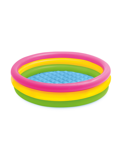 57412 SUNSET GLOW POOL, 114X25