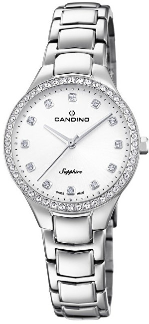 Orë dore Candino Lady Elegance C4696/2