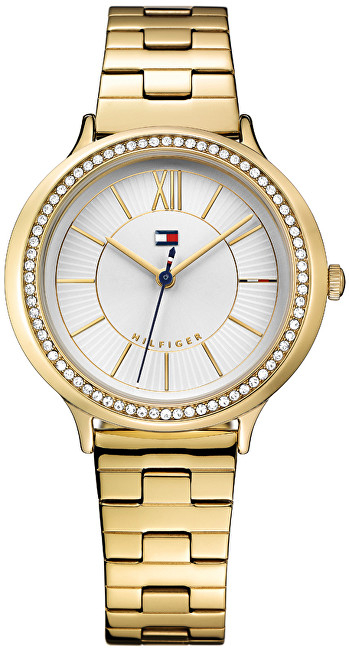 Orë dore Tommy Hilfiger Candice 1781856