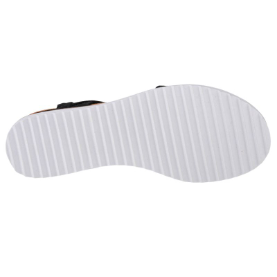 Сандали Skechers Desert Kiss W 31440, црни