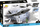 Set blloqesh COBI Lockheed F-22 Raptor 5855, 695 copa, shkalla 1:48, shumëngjyrësh