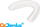 Mburojë dhëmbësh Ozdenta Occlusal Splint, set me 2 copë, me kuti mbrojtëse, transparente