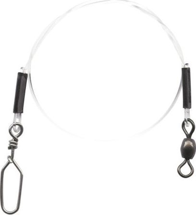 Drejtues peshkimi DRAGON INVISIBLE FLUOROCARBON, 20kg, 40cm, transparente