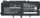 Bateri laptopi MicroBattery për HP EliteBook 1040 Folio 1040 G1 G2, zëvendësuese, e zezë