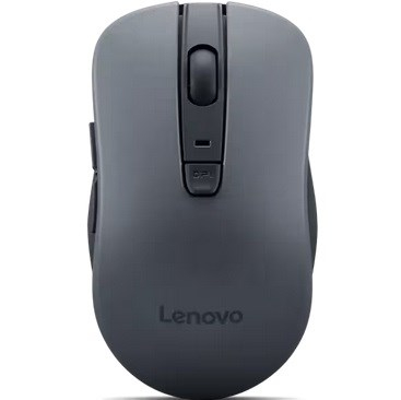 Mi pa tel Lenovo WL310, Bluetooth, i heshtur, gri