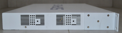 Firewall Sophos SG 230, 6 porta Gigabit, 1U, i bardhë