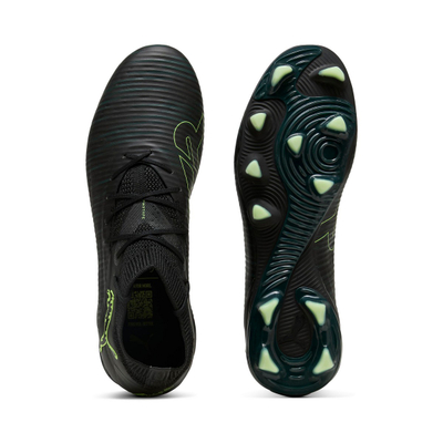 Фудбалски копачки Puma Future 8 Pro FG AG, за мажи, шарени