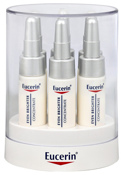 Serum kundër pigmenteve Eucerin 6x5 ml