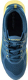 Atlete hiking Trail Destroyer Low M, mesh dhe PU, taban EVA, gri