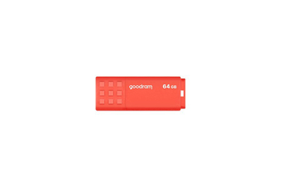 USB Goodram UME3-0640O0R11, 64 GB, USB Type-A