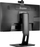Monitor ProLite XUB2490HSUC-B1, 23.8", 1920 x 1080 (FullHD), 60 Hz, i zi