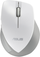 Maus Asus WT465, wireless, USB, i bardhë
