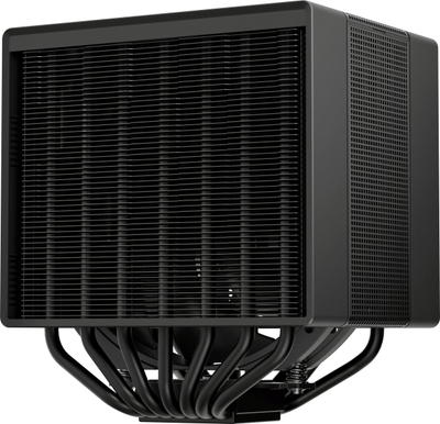 Ftohës CPU DeepCool Assassin 4S, 140mm, ajër, i zi