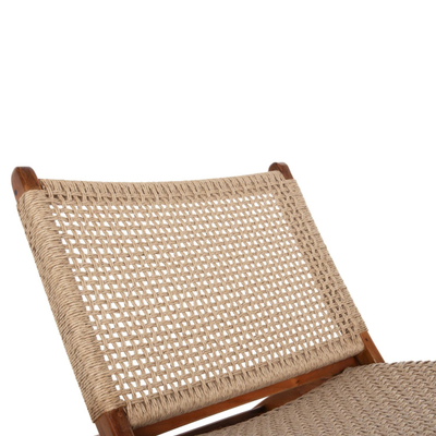 Karrige ngrënieje Velp 55,5x50x79Hcm (HM9616.04)