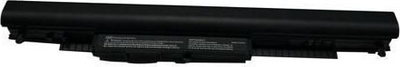 Bateri laptopi CoreParts MBXHP-BA0172, për HP, e zezë