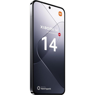 Celular Xiaomi 14 12/512GB, i zi