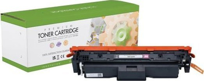 Toner HP W2213A 207A, magenta, 1250 faqe, i kuq
