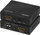 Konvertues audio HDMI LogiLink HD0055, 4K 60Hz, SPDIF, i zi