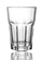 Gotë qelqi Heinner Malaga, 360 ml, transparente